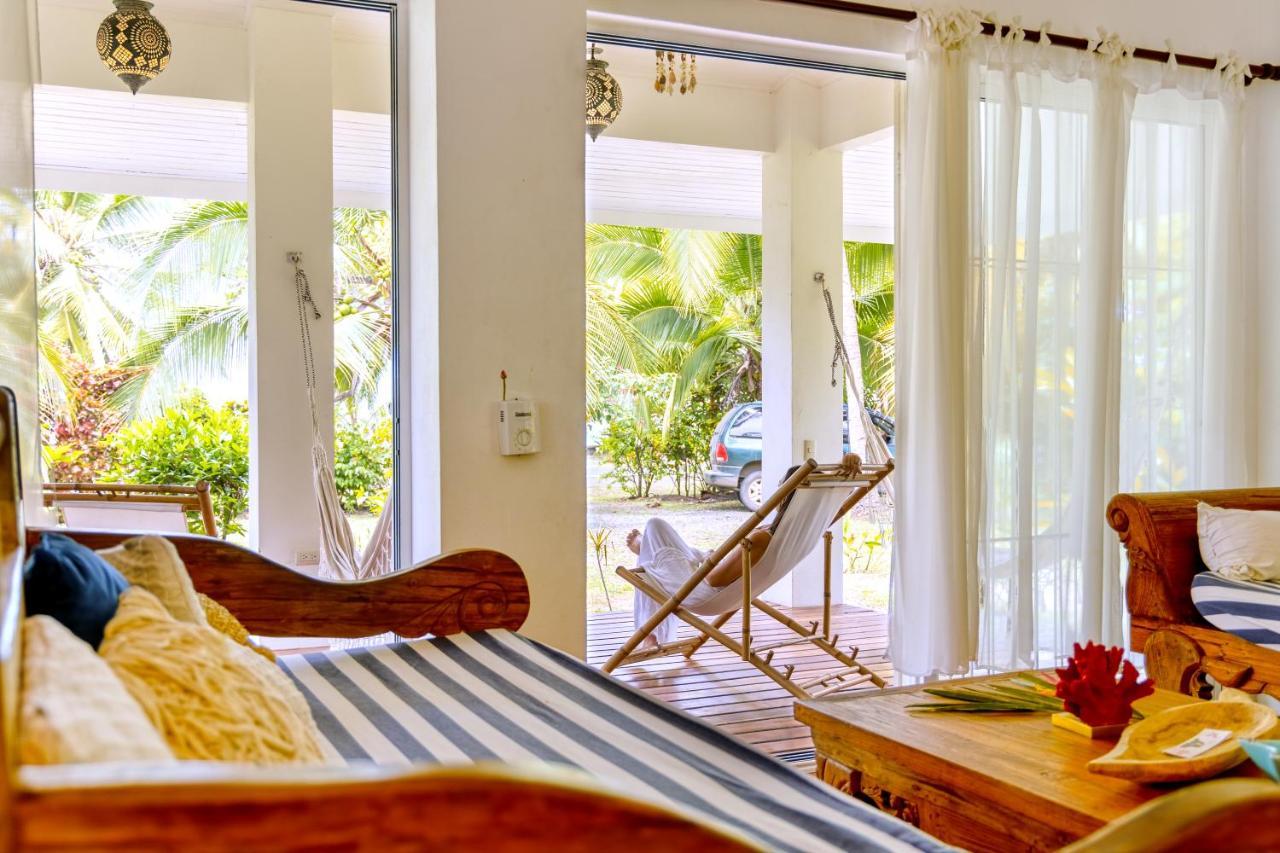 Pineapple House Manzanillo Villa Exterior photo