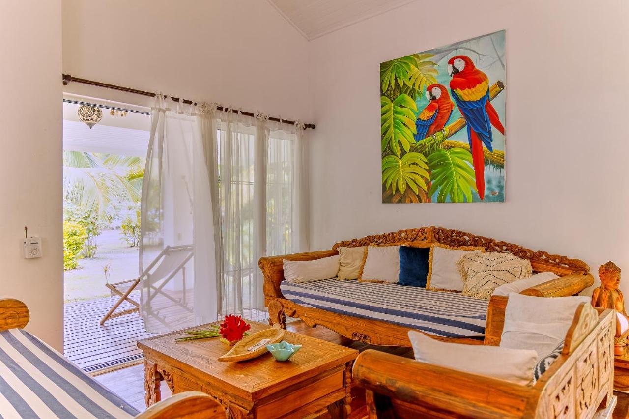Pineapple House Manzanillo Villa Exterior photo