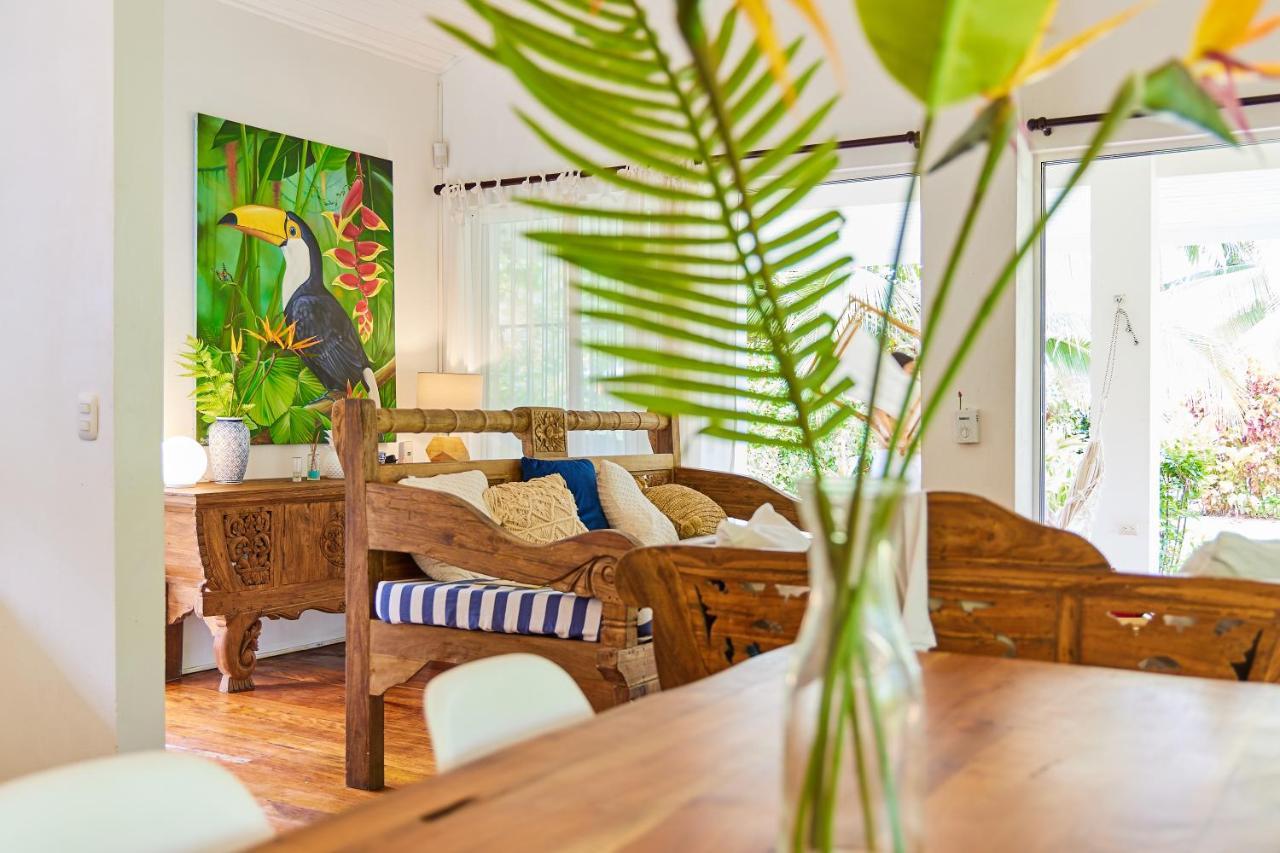 Pineapple House Manzanillo Villa Exterior photo