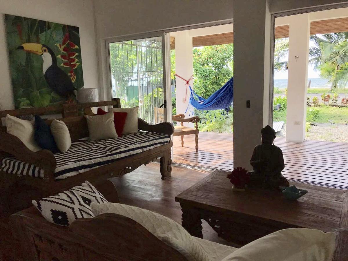Pineapple House Manzanillo Villa Exterior photo