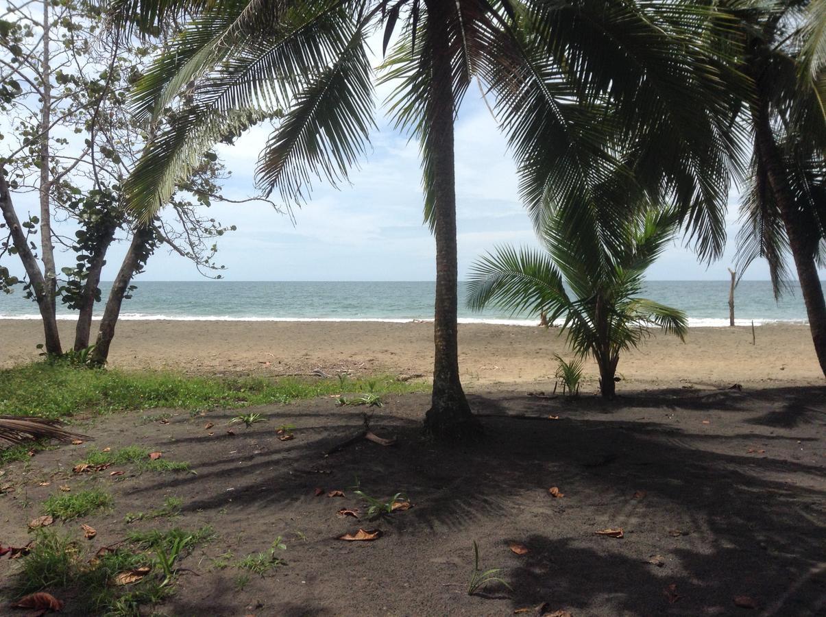 Pineapple House Manzanillo Villa Exterior photo