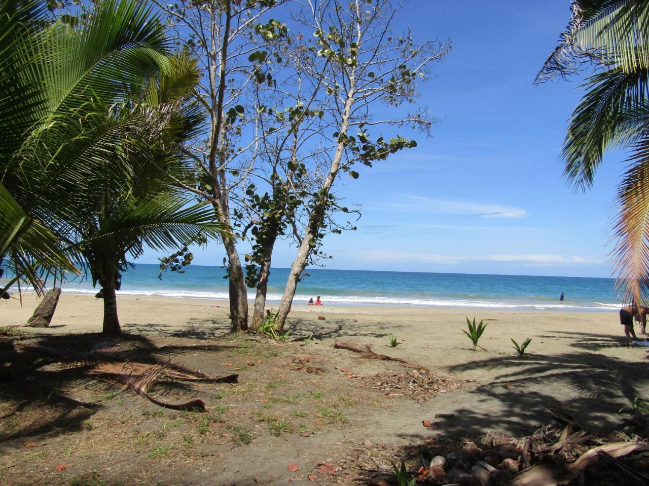 Pineapple House Manzanillo Villa Exterior photo