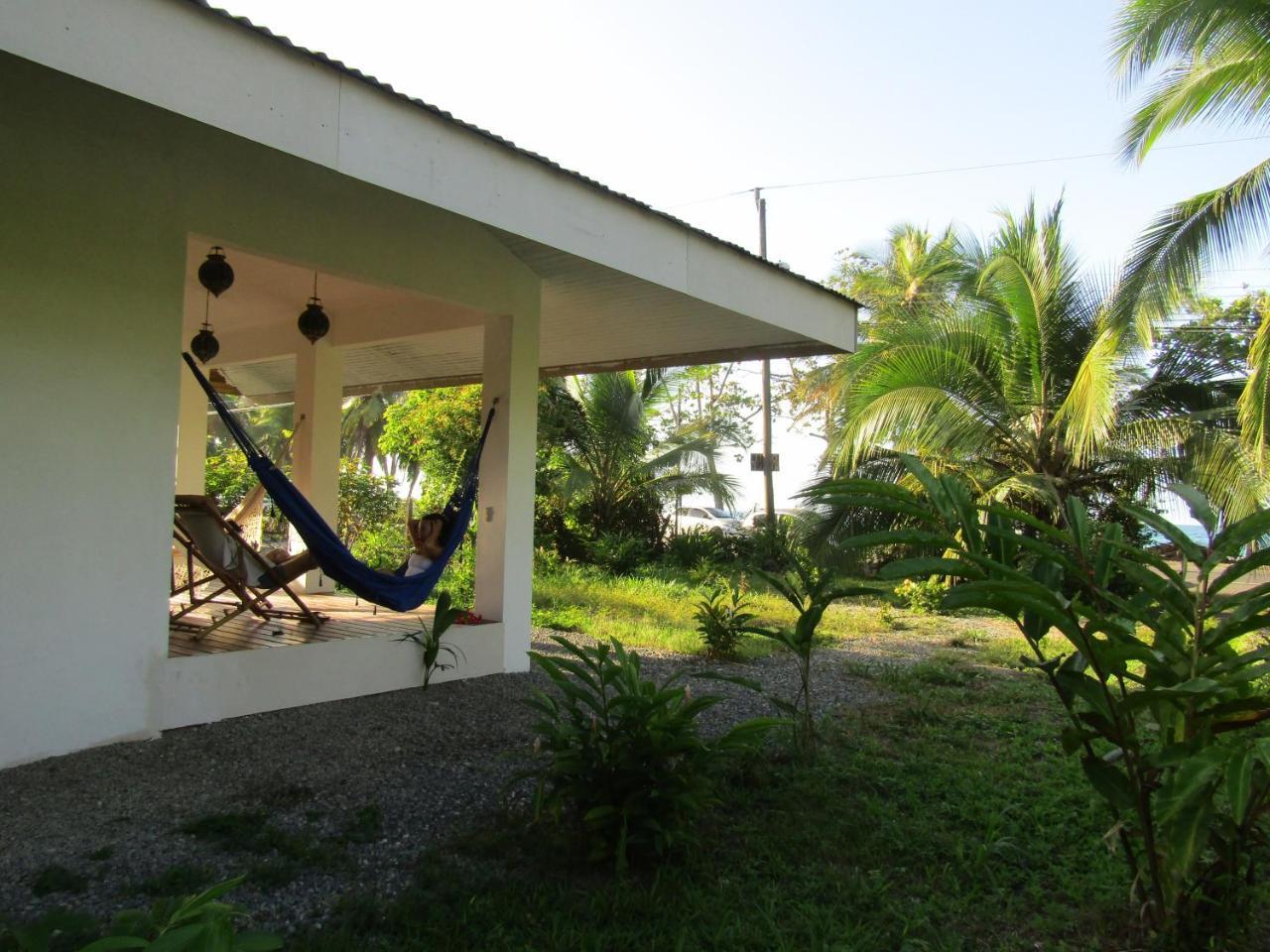 Pineapple House Manzanillo Villa Exterior photo