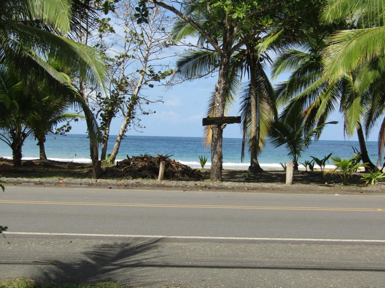 Pineapple House Manzanillo Villa Exterior photo