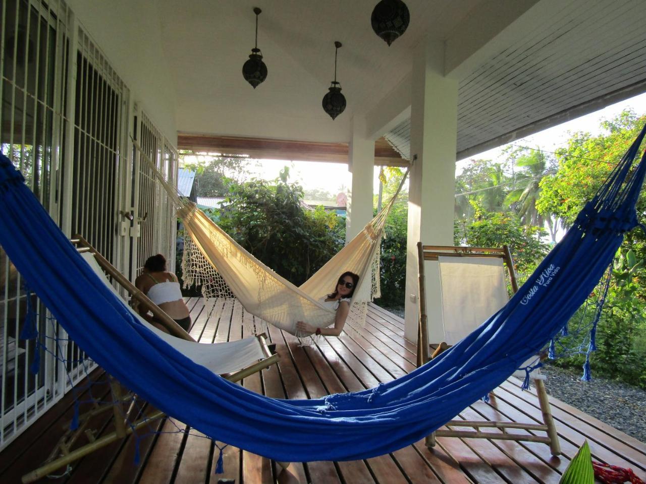 Pineapple House Manzanillo Villa Exterior photo