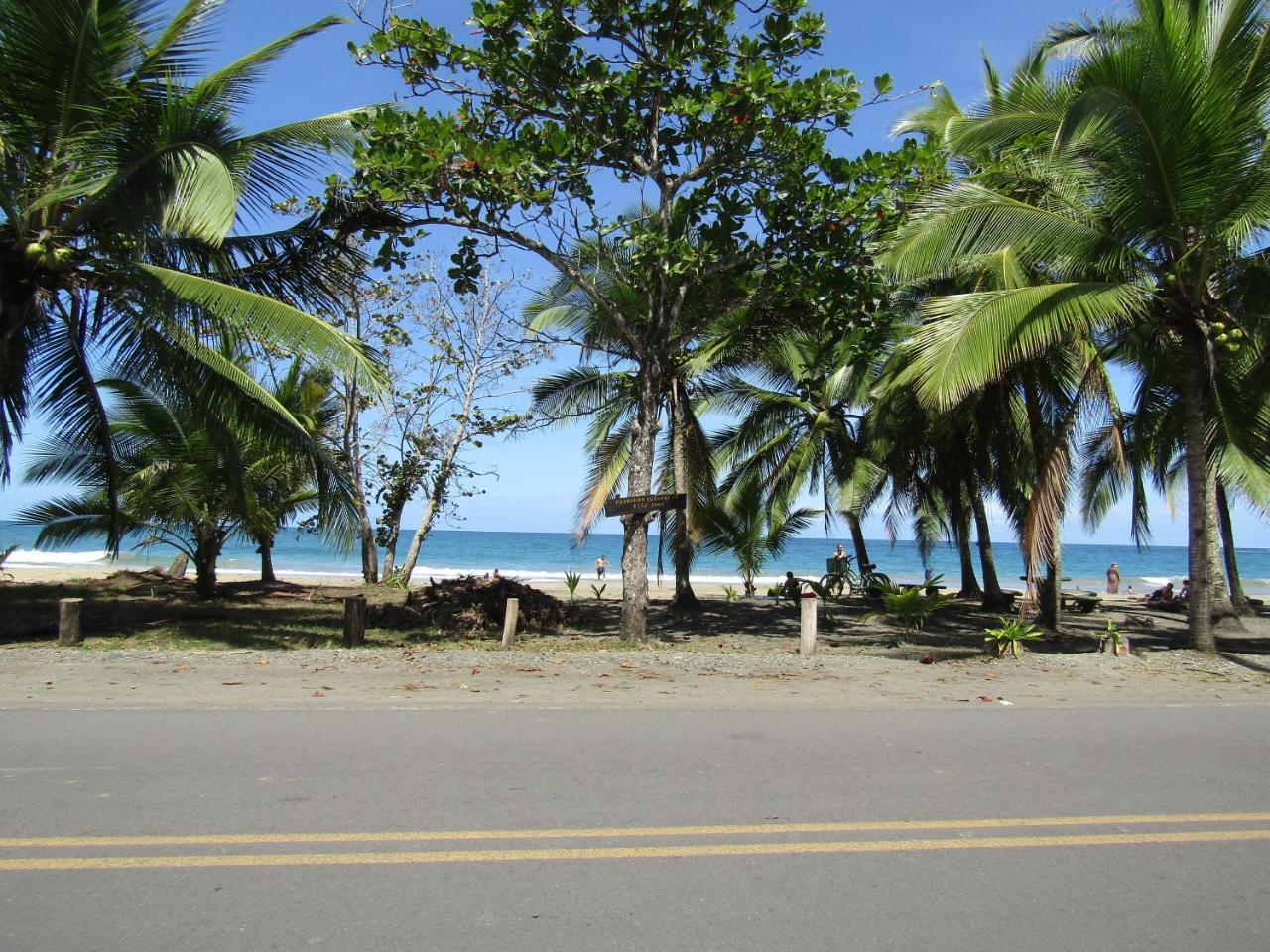 Pineapple House Manzanillo Villa Exterior photo